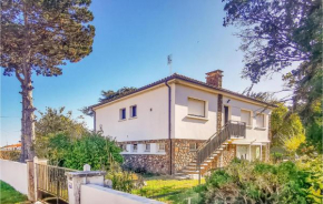 Lovely Home In Saint-Hilaire-De-Riez With Wifi
